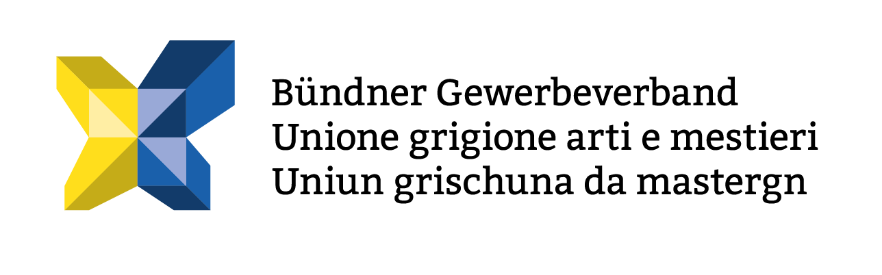 Logo Bündner Gewerbeverband